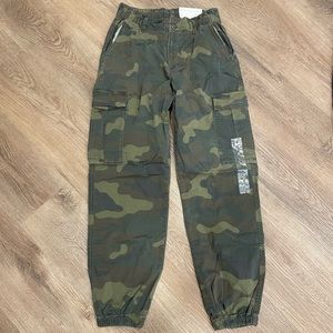 Relaxed Mom Jogger from American Eagle